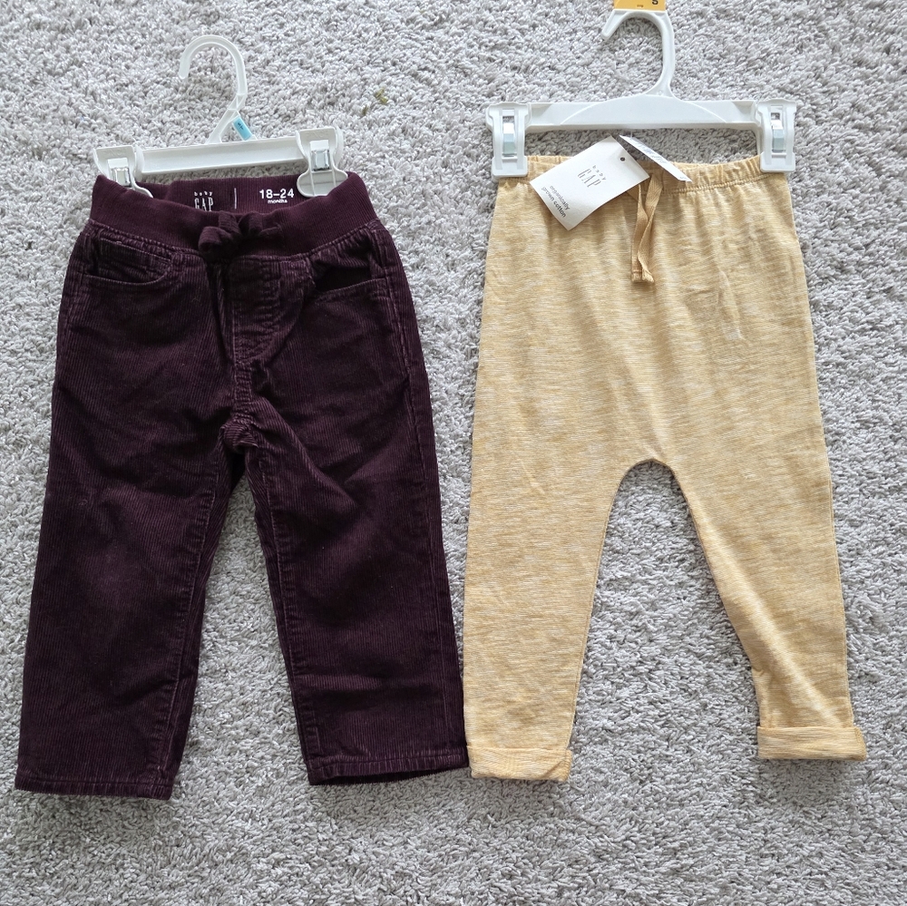 GAP Kids BUNDLE